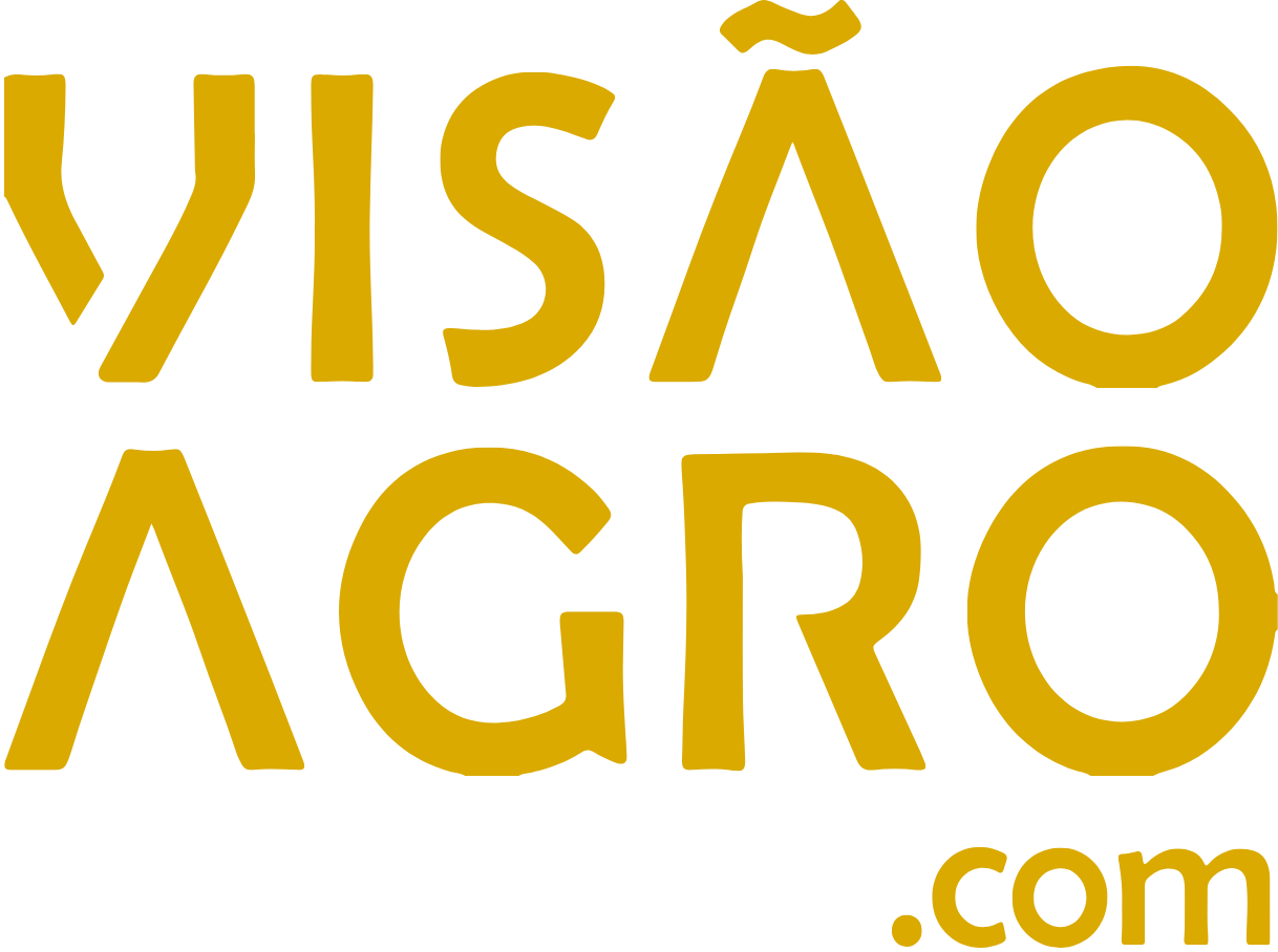 Visão Agro - A melhor Visão do Agronégócio logo