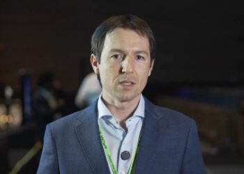 Luís Gustavo Teixeira fala sobre inovações tecnológicas na São Martinho em entrevista