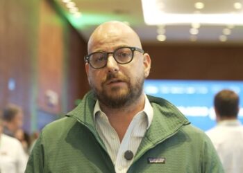 Guilherme Nastari, da Datagro, analisa cenário geopolítico e o papel estratégico do Brasil – veja vídeo