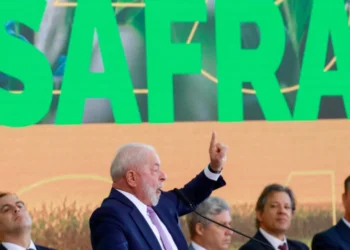 Lula anuncia Plano Safra acima de R$ 500 bi e com juros mais altos