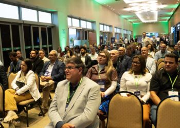 Vision Tech Summit Agro 2025 inicia seu segundo dia com debates estratégicos para o futuro do agronegócio