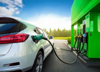 CNPE deve aumentar mistura do etanol na gasolina de 27% para 30%