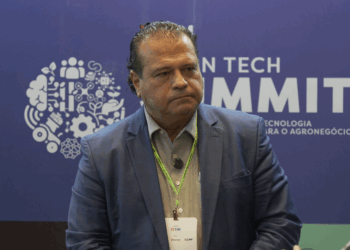 União entre poder público e setor produtivo é chave para impulsionar o agro, diz Tirso Meireles
