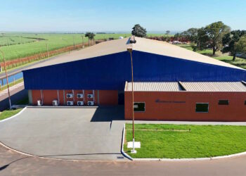 São Martinho inaugura biofábrica de Trichogramma após investir R$ 15 milhões