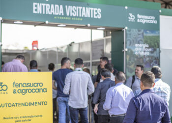 Credenciamento de imprensa para 31ª Fenasucro & Agrocana está aberto