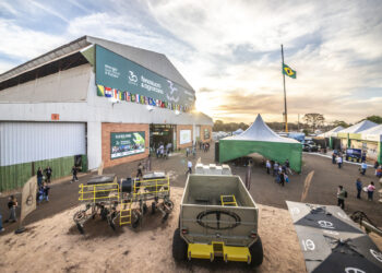 Fenasucro & Agrocana promove debates sobre o futuro da mobilidade sustentável