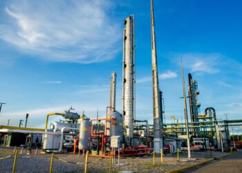 Case de sucesso de produção de biometano foi destaque na IFAT Brasil 2025