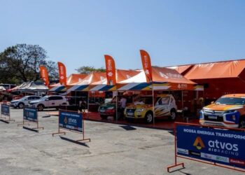 Atvos anuncia equipe ‘Atvos Bioracing’ para correr o Sertões 2025