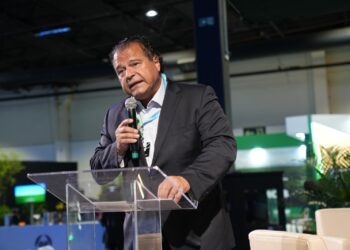 Taxações dos EUA geram insegurança, afirma presidente da FAESP