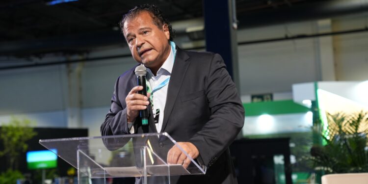 Taxações dos EUA geram insegurança, afirma presidente da FAESP