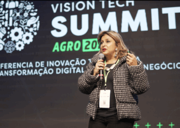 Presença feminina no agro ganha força com iniciativas das Semeadoras do Agro