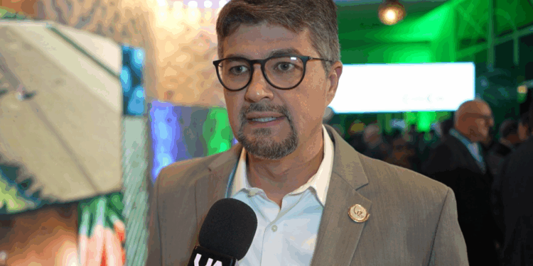 Diretor de Marketing da Corteva fala sobre nova solução para proteção de cana-de-açúcar