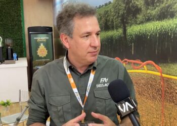 Fertilizantes líquidos personalizados ganham espaço com soluções da Fass Agro