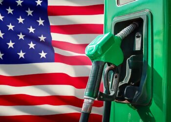 Exportação de etanol dos EUA aumenta 7% em maio ante abril, para 699,1 milhões de litros