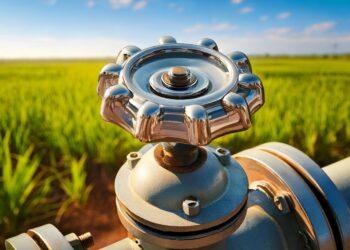 São Paulo amplia produção de biogás com resíduos da cana-de-açúcar