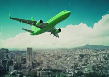 Oaci aprova o etanol de milho brasileiro como combustível sustentável de aviação, diz Anac