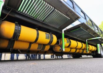 Usina de biometano anuncia R$ 120 milhões em investimentos no RS