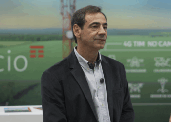 5G e conectividade rural: TIM leva transformação digital a 22 milhões de hectares no agro