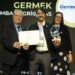 Germek vence 14º Prêmio Visão Agro Centro-Sul na categoria “Bombas Agrícolas”