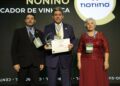 Primeiro lugar na categoria “Aplicador de Vinhaça”, Nonino vence 14º Prêmio Visão Agro Centro-Sul