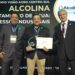 Alcolina vence o 14º Prêmio Visão Agro Centro-Sul na categoria “Tratamento de Água: Processos Industriais”