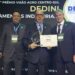 Dedini vence o 14º Prêmio Visão Agro Centro-Sul na categoria “Equipamentos Industriais”