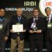 IRBI vence o 14º Prêmio Visão Agro Centro-Sul na categoria “Sonda Oblíqua”