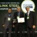 Link Steel vence 14º Prêmio Visão Agro Centro-Sul na categoria “Correntes Transportadoras”