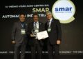 Vencedora na categoria “Automação Industrial”, Smar vence o 14º Prêmio Visão Agro Centro-Sul