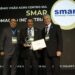 Vencedora na categoria “Automação Industrial”, Smar vence o 14º Prêmio Visão Agro Centro-Sul