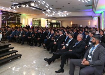 Prêmio Visão Agro Centro-Sul chega à 14ª edição e recebe grandes nomes do setor na cerimônia