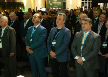 Faltam poucos dias para a 14ª edição do Prêmio Visão Agro Centro-Sul