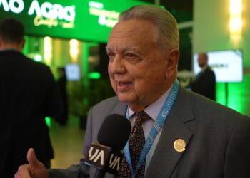 Com a suspensão da Santa Elisa, Plínio Nastari e Roberto Rodrigues apontam riscos para a cadeia bioenergética