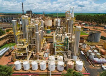 Produção de etanol recua 21,66% na primeira quinzena de junho no Centro-Sul, diz Unica