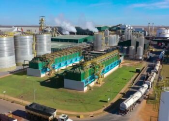 Evermat recebe licença para construir usina de etanol de milho em Sinop (MT)