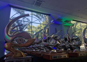 É hoje! 14º Prêmio Visão Agro Centro-Sul celebra excelências do setor bioenergético