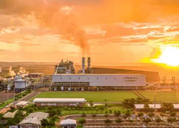 Projeto de R$ 200 milhões para produção de biometano é apresentado pela usina CMAA