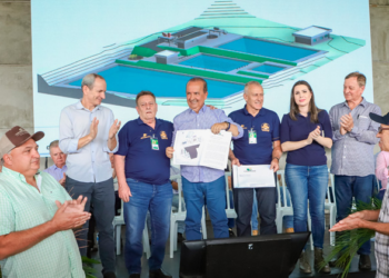 Copercampos anuncia usina de etanol com investimento de R$ 200 milhões em Santa Catarina