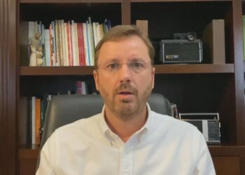 “Somos chihuahua contra pitbull”, diz Marcos Fava Neves sobre tarifaço de Trump