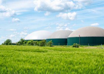 Goiás incentiva energia limpa com benefício fiscal para biogás e biometano