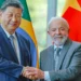 Brasil e China fortalecem acordos para impulsionar o setor de bioenergia