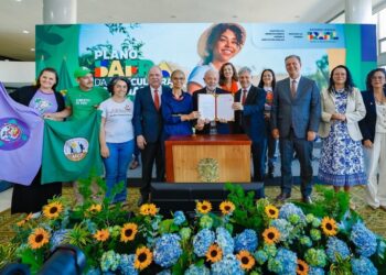 Governo lança maior Plano Safra da Agricultura Familiar com R$ 89 bilhões em crédito rural