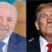 Lula quer negociar tarifas com EUA e pede reflexão a Trump