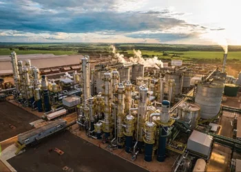 Etanol: Inpasa construirá usina em Rio Verde (GO) com investimento de R$ 2,5 bi