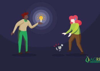 RH no agro – Competente X Incompetente