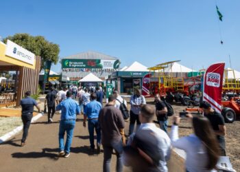 Fenasucro & Agrocana 2025 movimenta R$ 13,7 bilhões em negócios