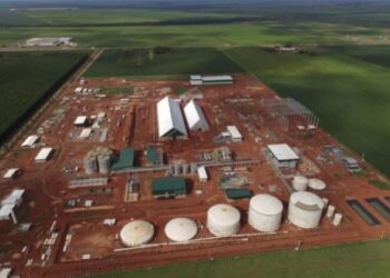 FS anuncia investimento de R$ 2 bilhões em nova planta de etanol em Mato Grosso