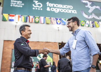 Fenasucro & Agrocana: 5 motivos para não perder a maior feira mundial de bioenergia