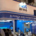Armo do Brasil leva soluções completas em manutenção industrial para a 31ª Fenasucro