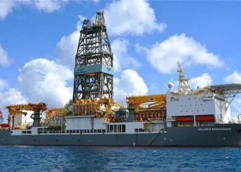 CEO da bp bioenergy anuncia descoberta de petróleo e gás no pré-sal da Bacia de Santos